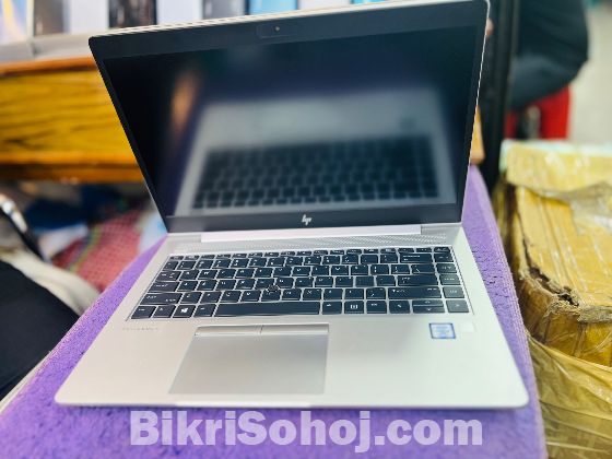 HP ELITEBOOK